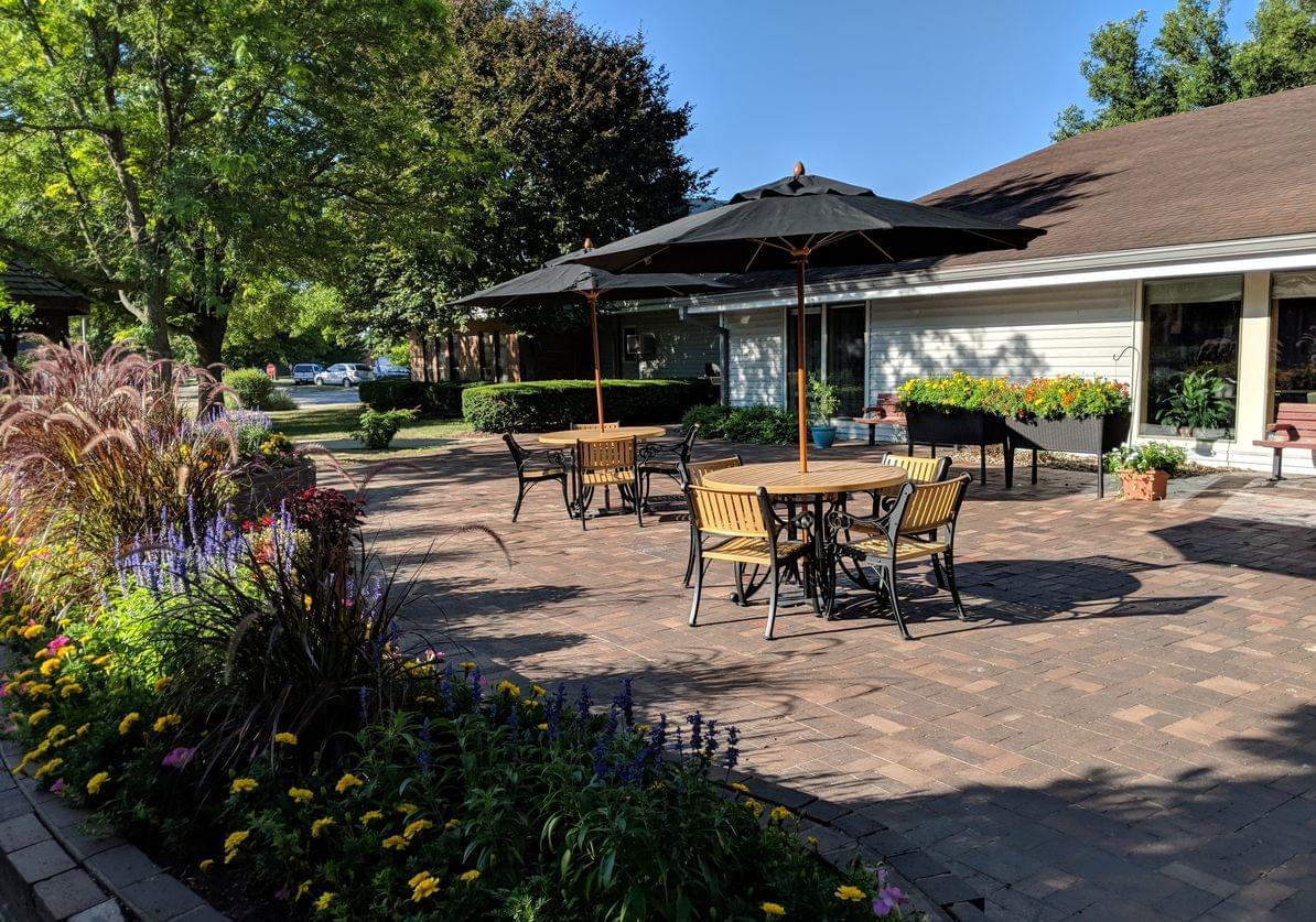 Drumm Retirement Center Senior Living Community Assisted Living, Nursing Home